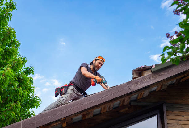 Metal Roofing in Miami Heights, OH